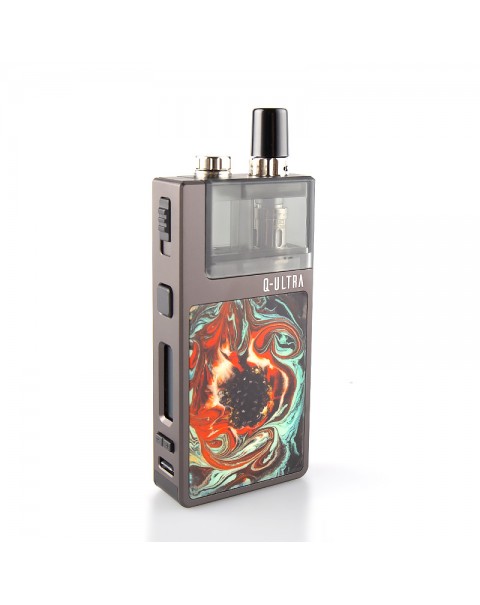 Lost Vape Orion Q-Ultra Pod System Kit 40W