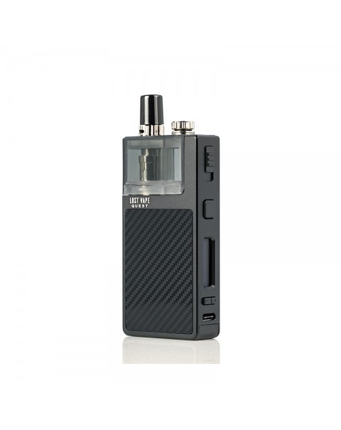 Lost Vape Orion Q-Ultra Pod System Kit 40W