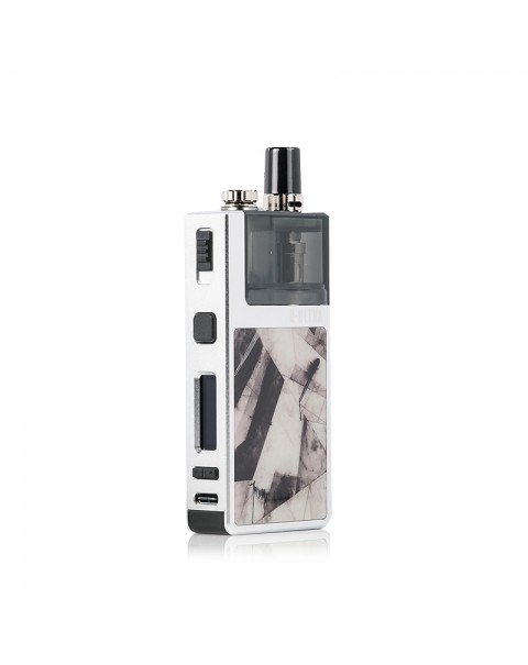 Lost Vape Orion Q-Ultra Pod System Kit 40W