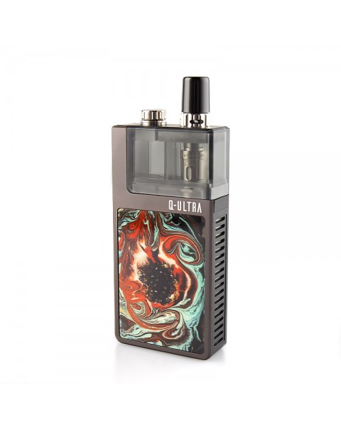 Lost Vape Orion Q-Ultra Pod System Kit 40W