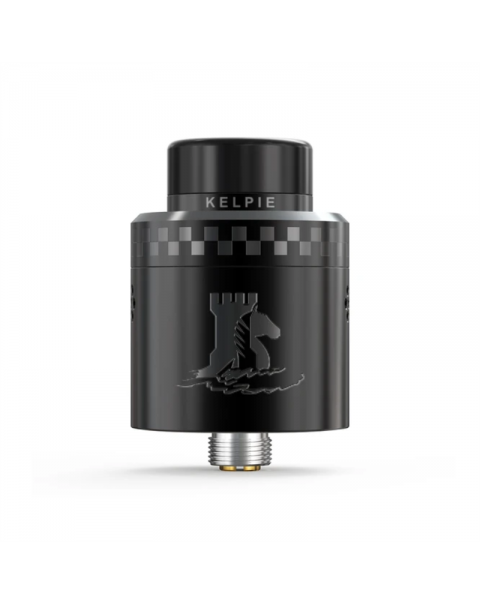 Ehpro Kelpie RDA Rebuildable Dripping Atomizer 24mm