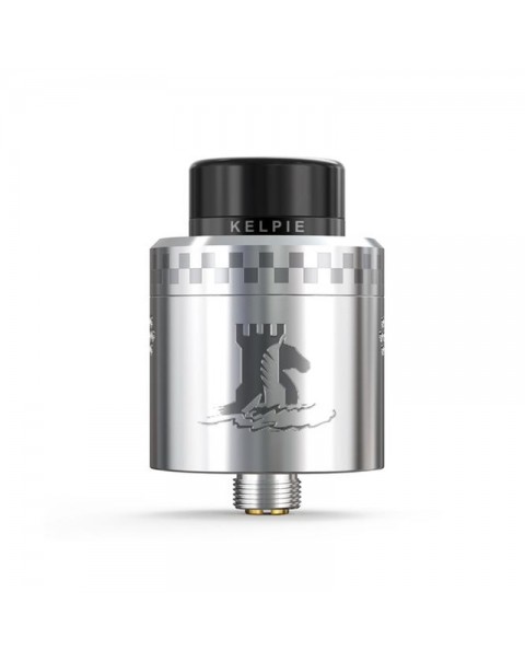 Ehpro Kelpie RDA Rebuildable Dripping Atomizer 24mm