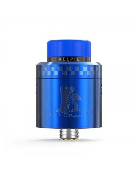 Ehpro Kelpie RDA Rebuildable Dripping Atomizer 24mm