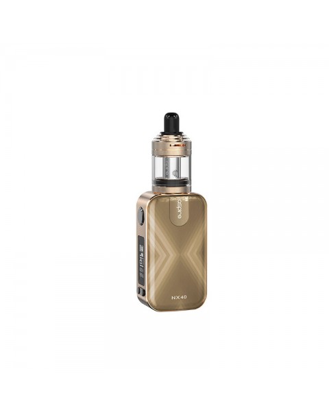 Aspire Rover 2 Kit 40W with Nautilus XS Tank