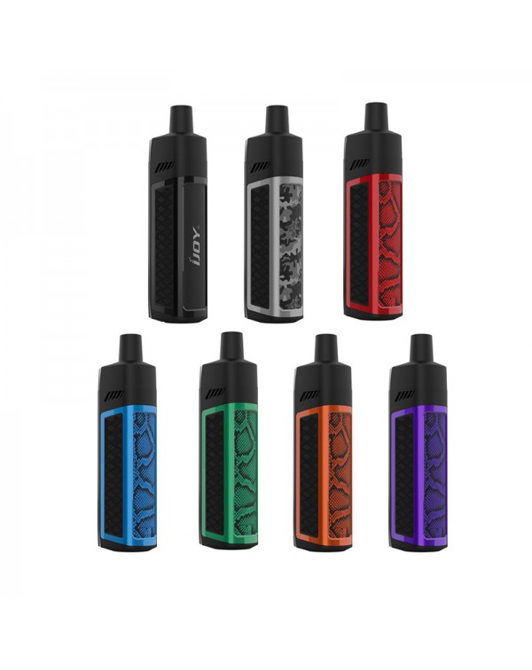 IJOY Jupiter 3000 Mod Pod kit 3000mAh