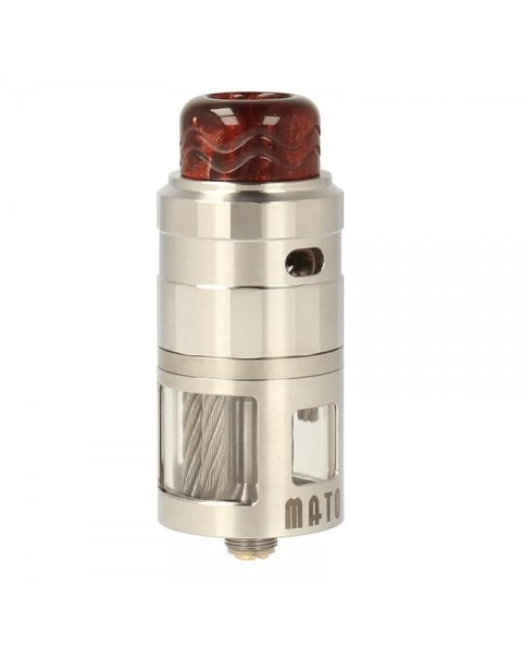 Vandy Vape Mato RDTA Atomizer 5ml