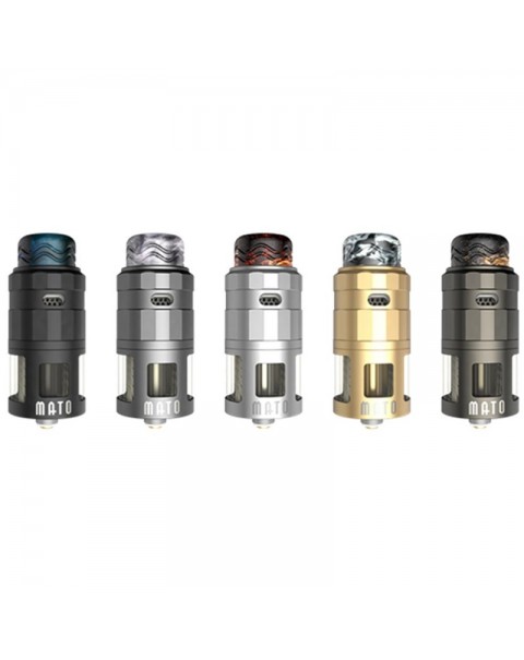 Vandy Vape Mato RDTA Atomizer 5ml