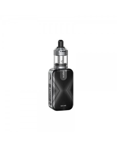 Aspire Rover 2 Kit 40W with Nautilus XS Tank