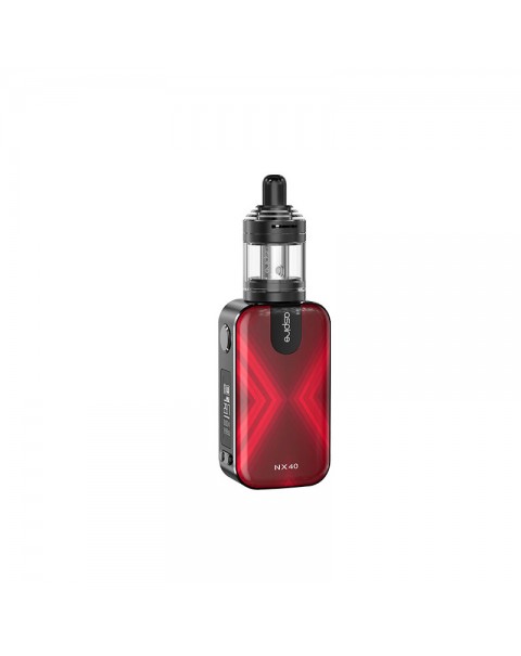 Aspire Rover 2 Kit 40W with Nautilus XS Tank