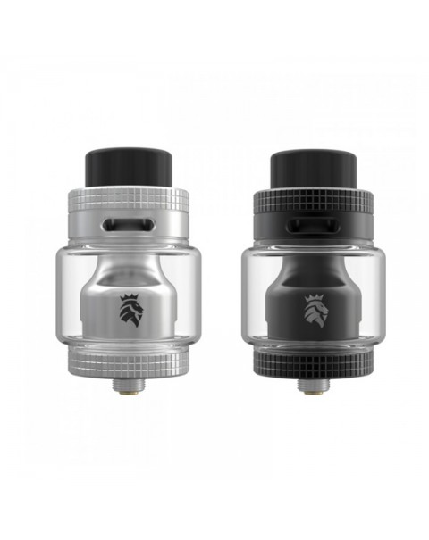 KAEES Solomon Mesh RTA 25mm