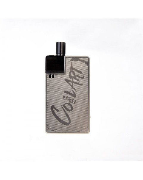 CoilART Djinni Pod System Kit 950mAh