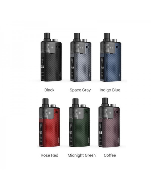 Snowwolf Taze 40W Pod System Kit 1600mAh