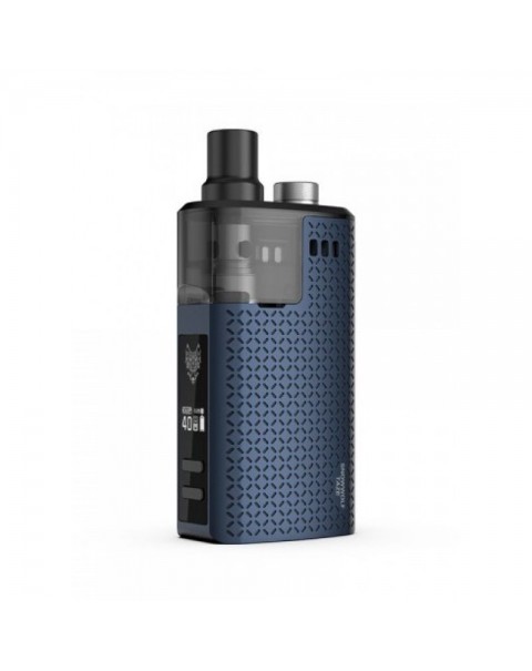 Snowwolf Taze 40W Pod System Kit 1600mAh