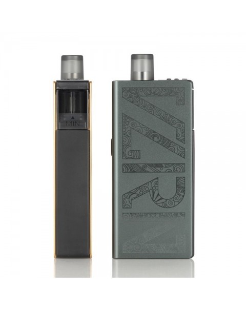 Uwell Valyrian Pod System Kit 25W 1250mAh