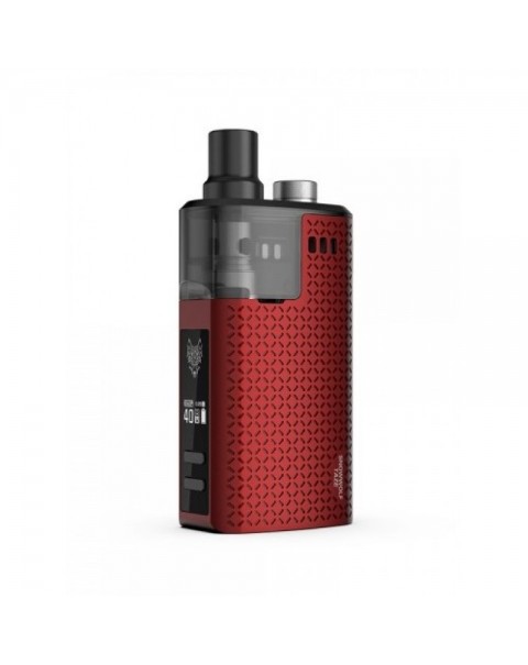 Snowwolf Taze 40W Pod System Kit 1600mAh