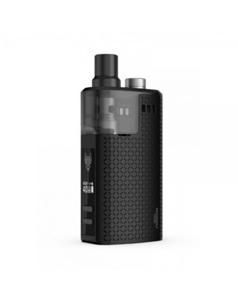 Snowwolf Taze 40W Pod System Kit 1600mAh