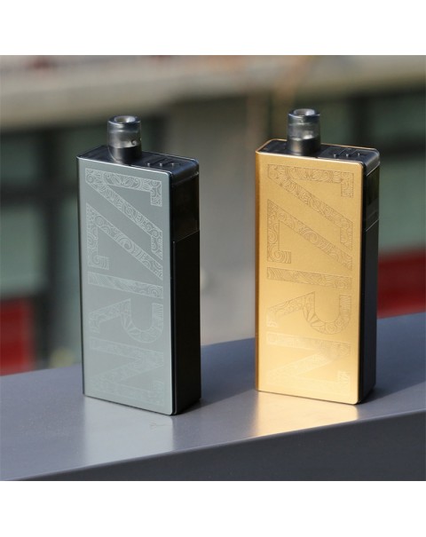 Uwell Valyrian Pod System Kit 25W 1250mAh