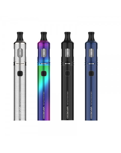 Vaporesso Orca Solo Plus Vape Pen Kit 1200mAh