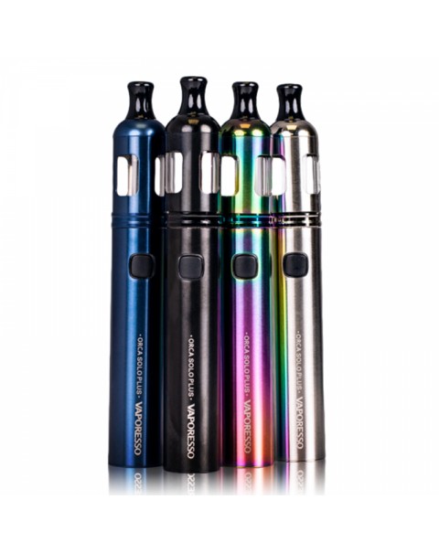 Vaporesso Orca Solo Plus Vape Pen Kit 1200mAh