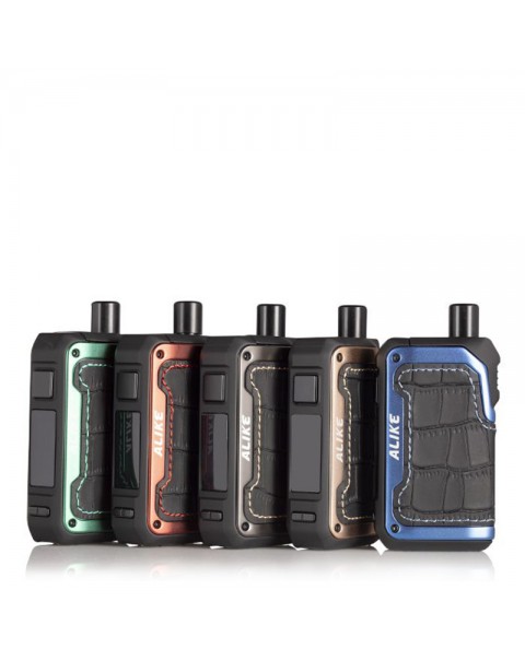 SMOK Alike 40W Pod Mod Kit 1600mAh