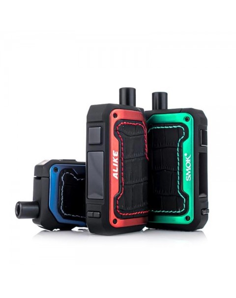 SMOK Alike 40W Pod Mod Kit 1600mAh