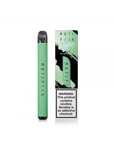 Moti PIIN Disposable Pod Kit 320mAh (1pc/pack)