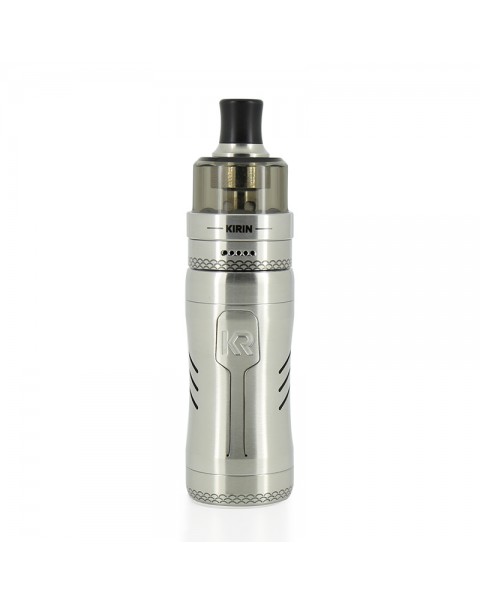 Kizoku Kirin Semi-Mech Mod Kit 18350/18650 MTL Pod Kit