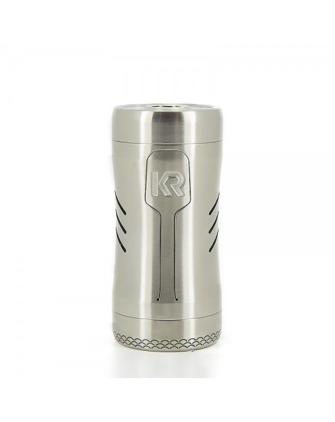 Kizoku Kirin Semi-Mech Mod Kit 18350/18650 MTL Pod Kit