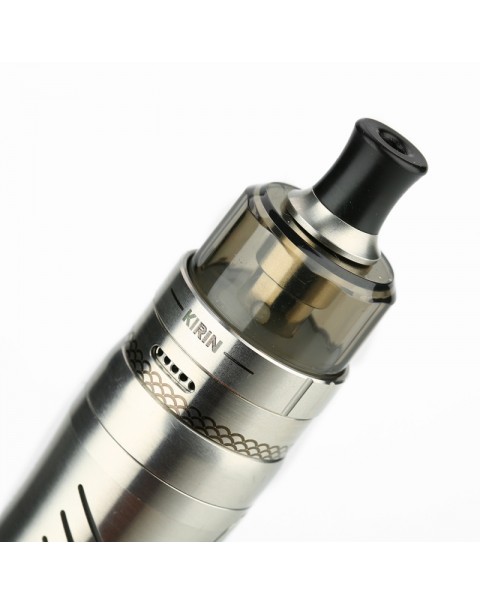 Kizoku Kirin Semi-Mech Mod Kit 18350/18650 MTL Pod Kit