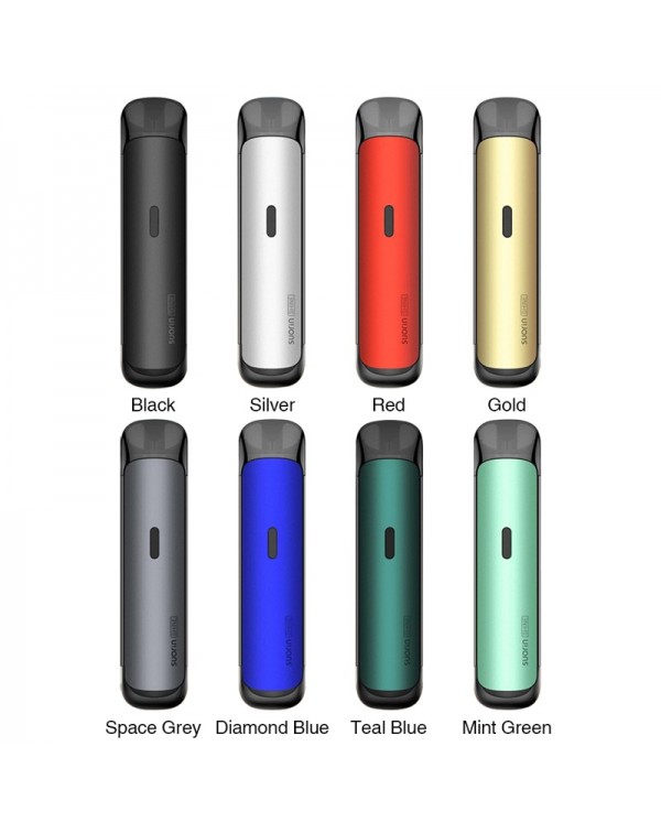 Suorin Shine Pod System Kit 700mAh