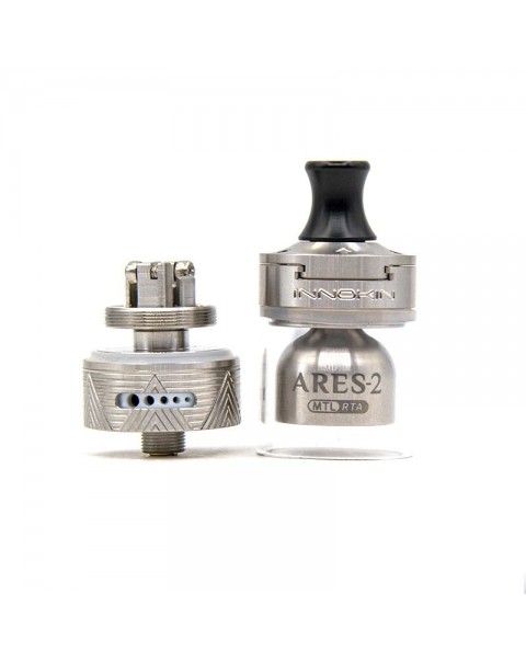 Innokin Ares 2 D22/D24 MTL RTA 2ml/4ml