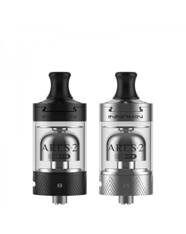 Innokin Ares 2 D22/D24 MTL RTA 2ml/4ml