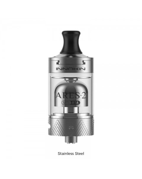 Innokin Ares 2 D22/D24 MTL RTA 2ml/4ml