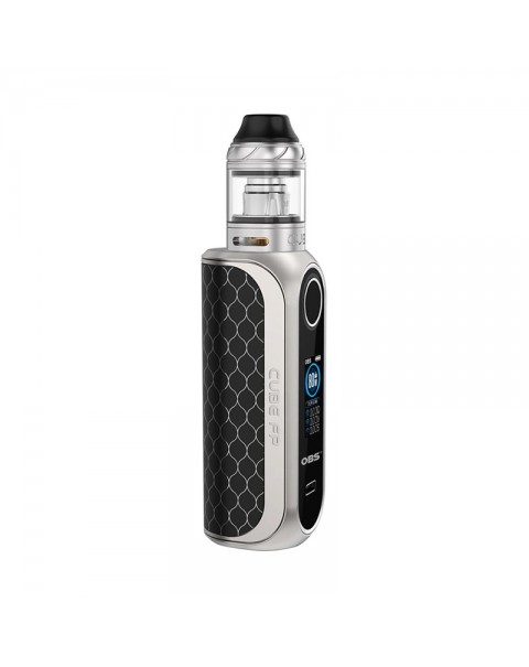 OBS Cube FP Kit 80W Fingerprinting Kit