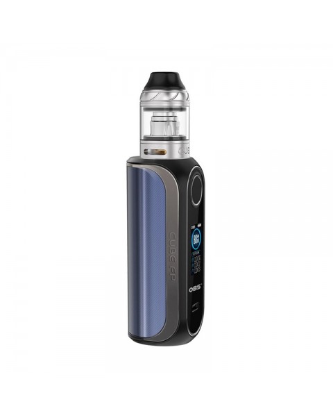 OBS Cube FP Kit 80W Fingerprinting Kit