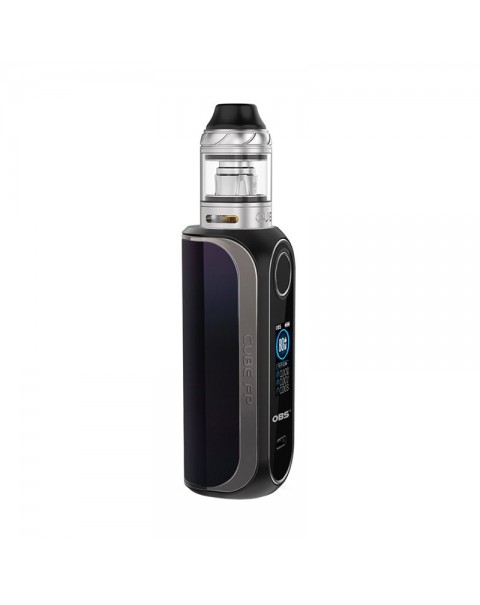 OBS Cube FP Kit 80W Fingerprinting Kit