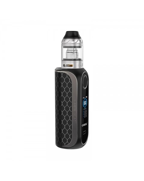 OBS Cube FP Kit 80W Fingerprinting Kit