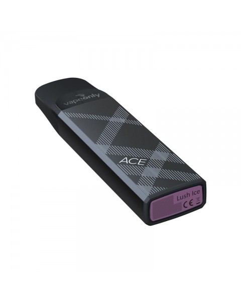 Vapeonly Ace Disposable Pod Device 280mAh