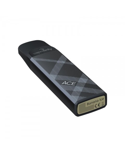 Vapeonly Ace Disposable Pod Device 280mAh