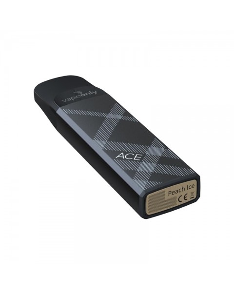 Vapeonly Ace Disposable Pod Device 280mAh