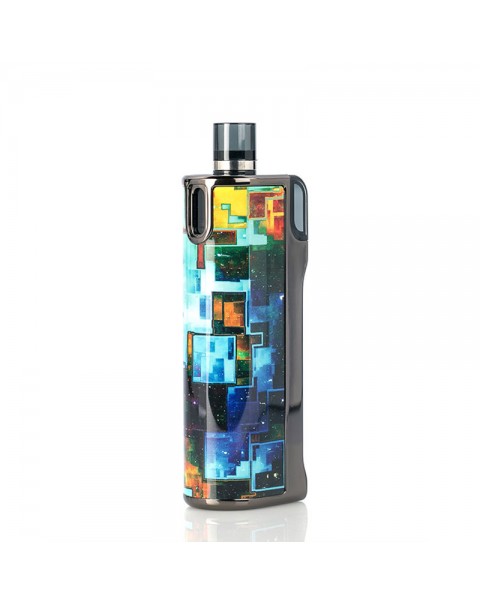 Oumier Voocean 40 Mod Pod Kit 40W 1200mAh