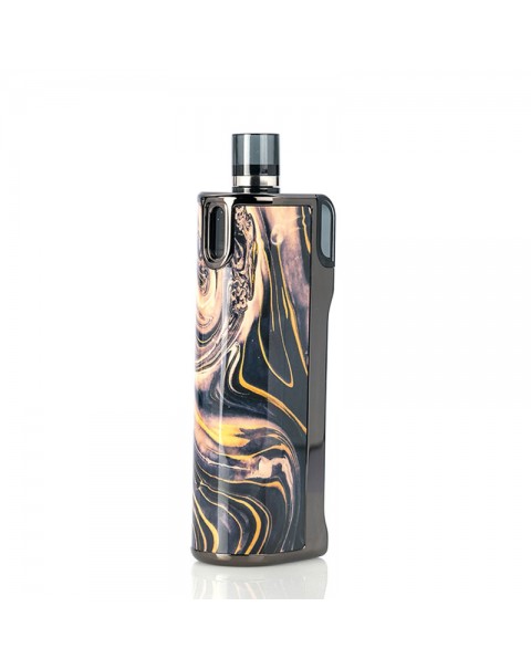 Oumier Voocean 40 Mod Pod Kit 40W 1200mAh