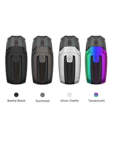 Geekvape Aegis Pod System Kit 800mAh 3.5ml