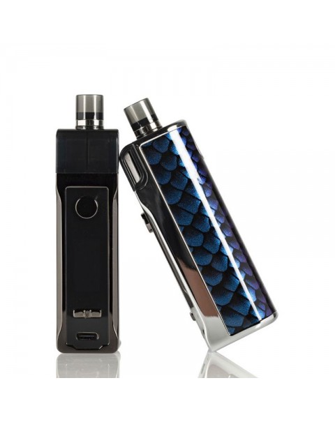 Oumier Voocean 40 Mod Pod Kit 40W 1200mAh