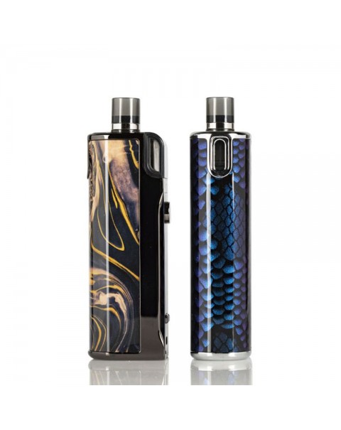 Oumier Voocean 40 Mod Pod Kit 40W 1200mAh