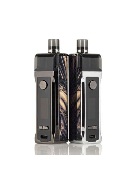 Oumier Voocean 40 Mod Pod Kit 40W 1200mAh