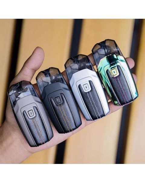 Geekvape Aegis Pod System Kit 800mAh 3.5ml