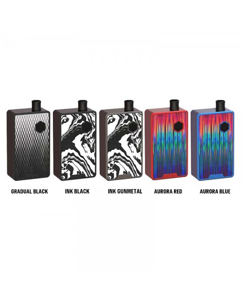 Advken Artha Pod Mod Kit 80W