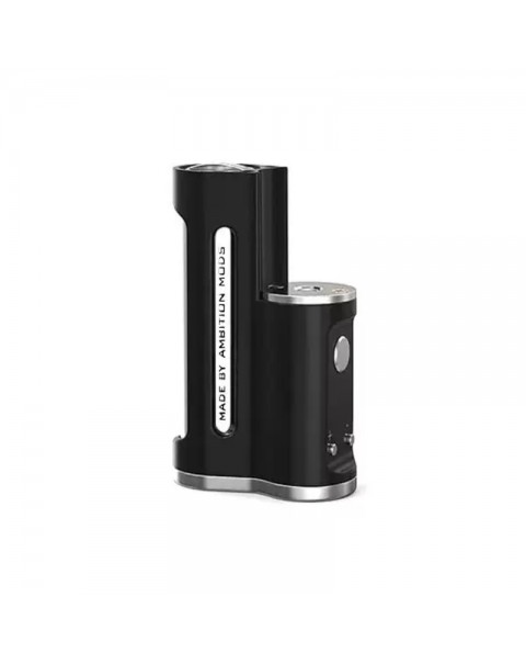 Ambition Mods Easy Side Box Mod 60W by Sunbox & R.S.S.