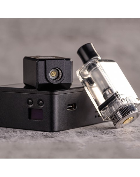 Advken Artha Pod Mod Kit 80W